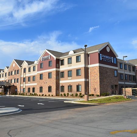 Staybridge Suites Bowling Green By Ihg Exterior photo