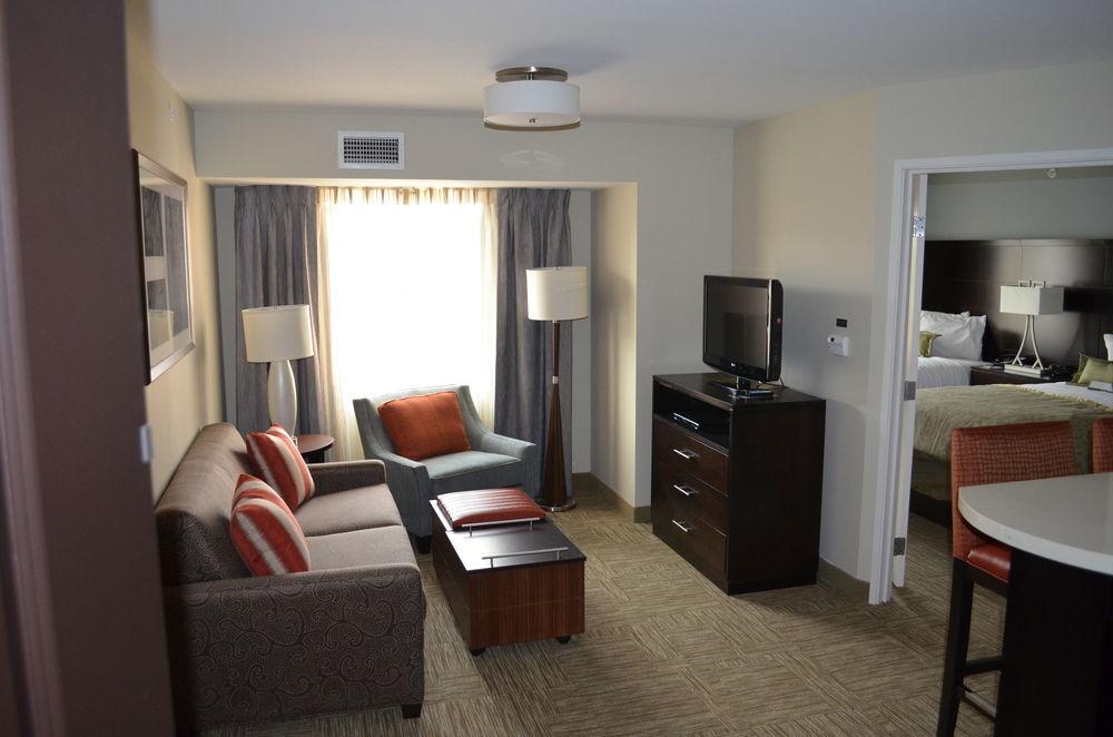 Staybridge Suites Bowling Green By Ihg Exterior photo