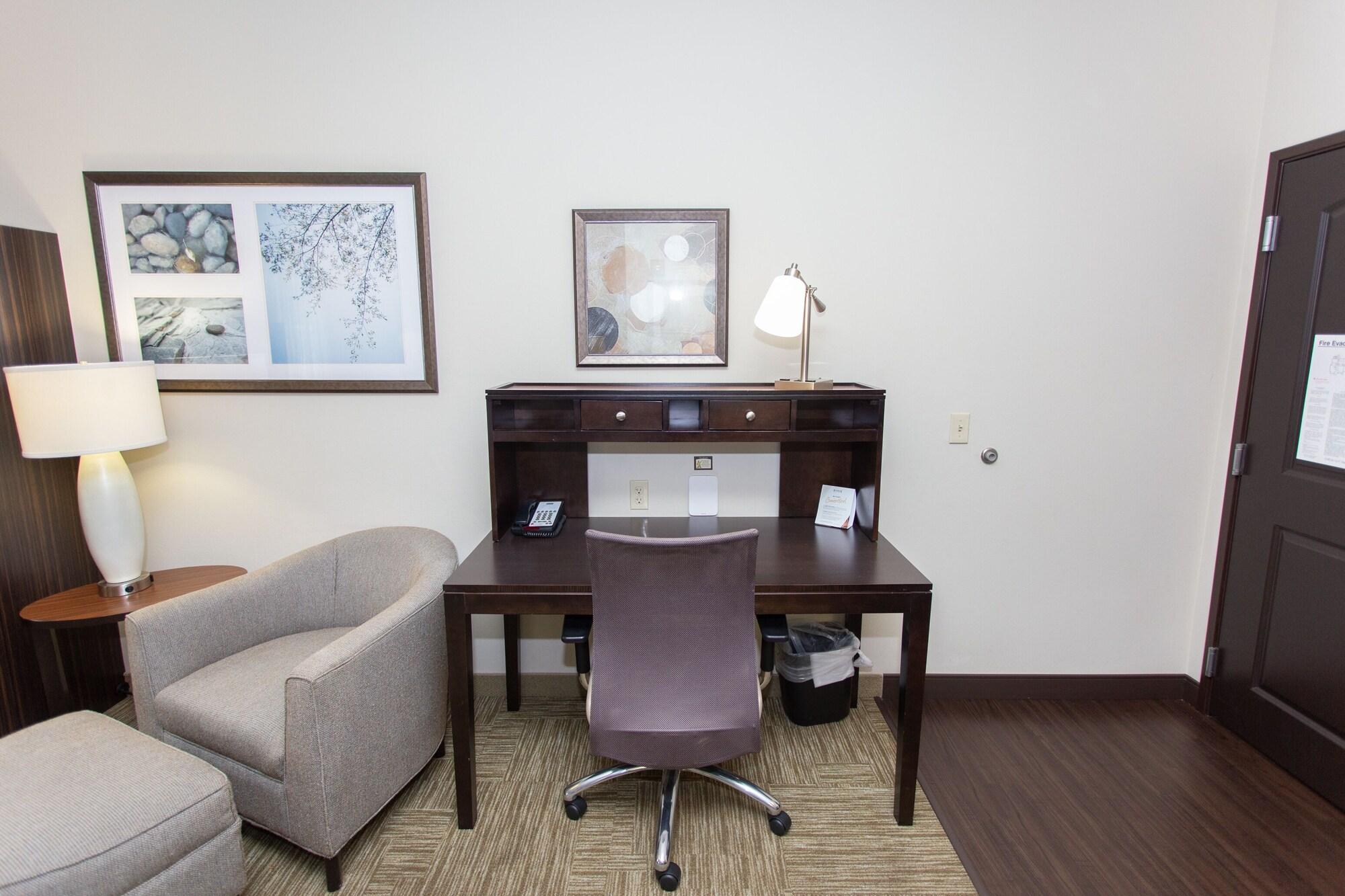 Staybridge Suites Bowling Green By Ihg Exterior photo