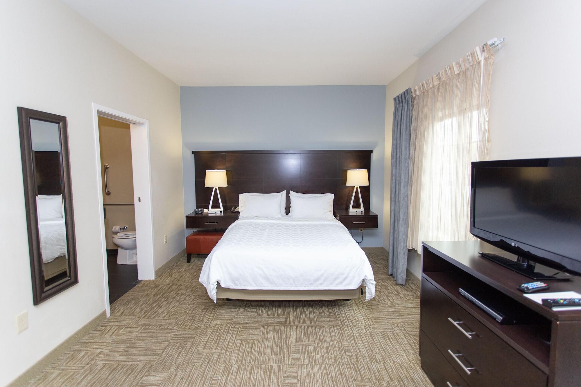 Staybridge Suites Bowling Green By Ihg Exterior photo
