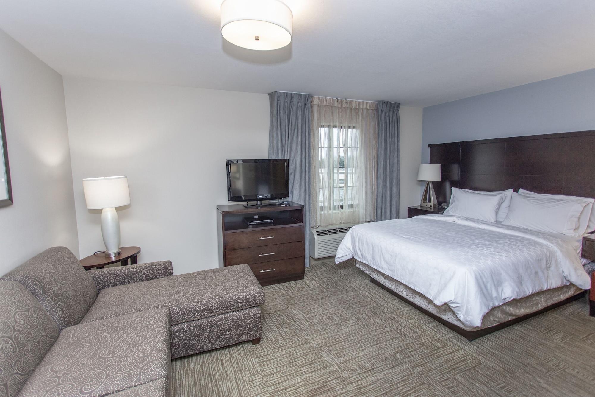 Staybridge Suites Bowling Green By Ihg Exterior photo