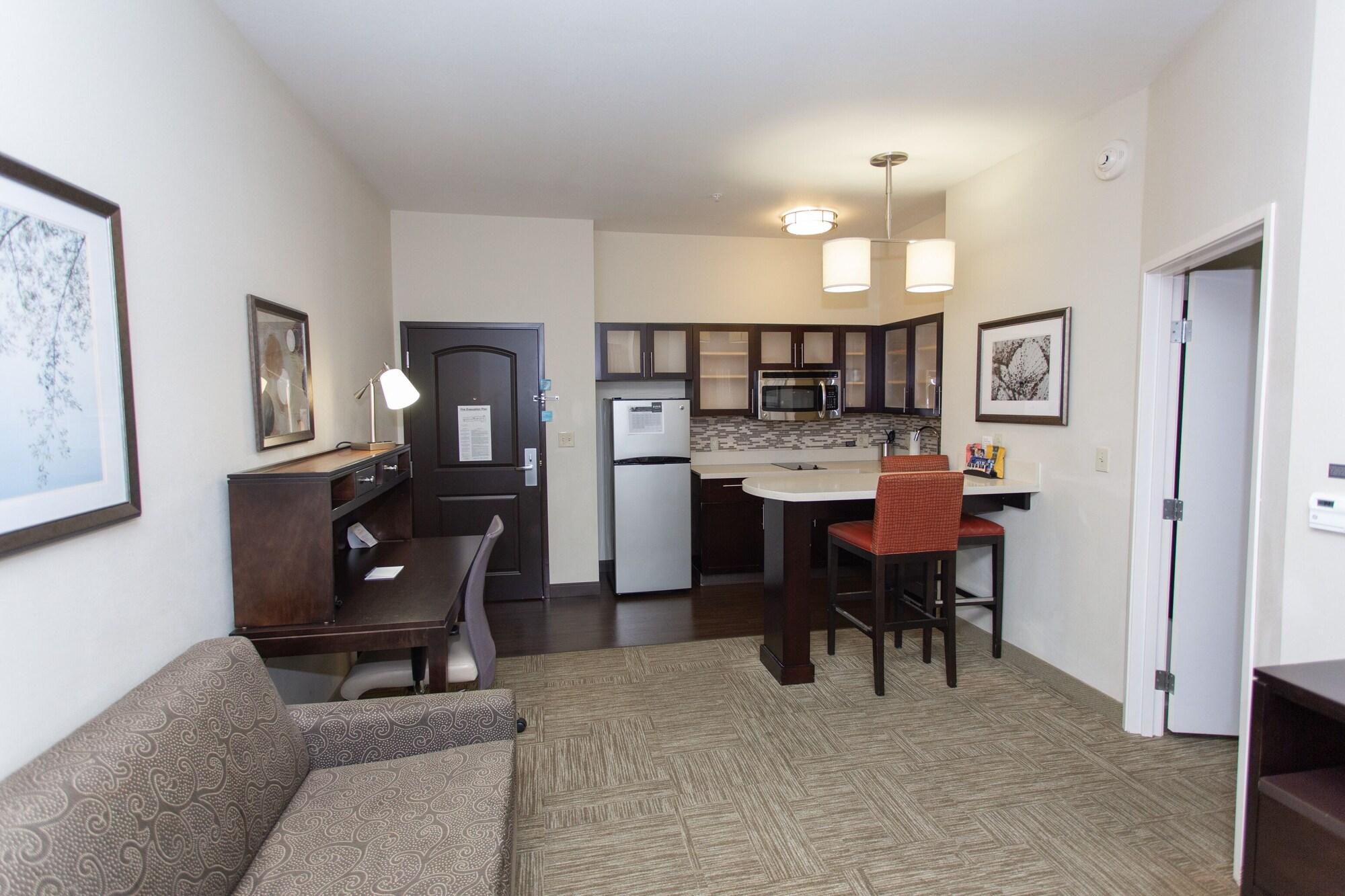 Staybridge Suites Bowling Green By Ihg Exterior photo