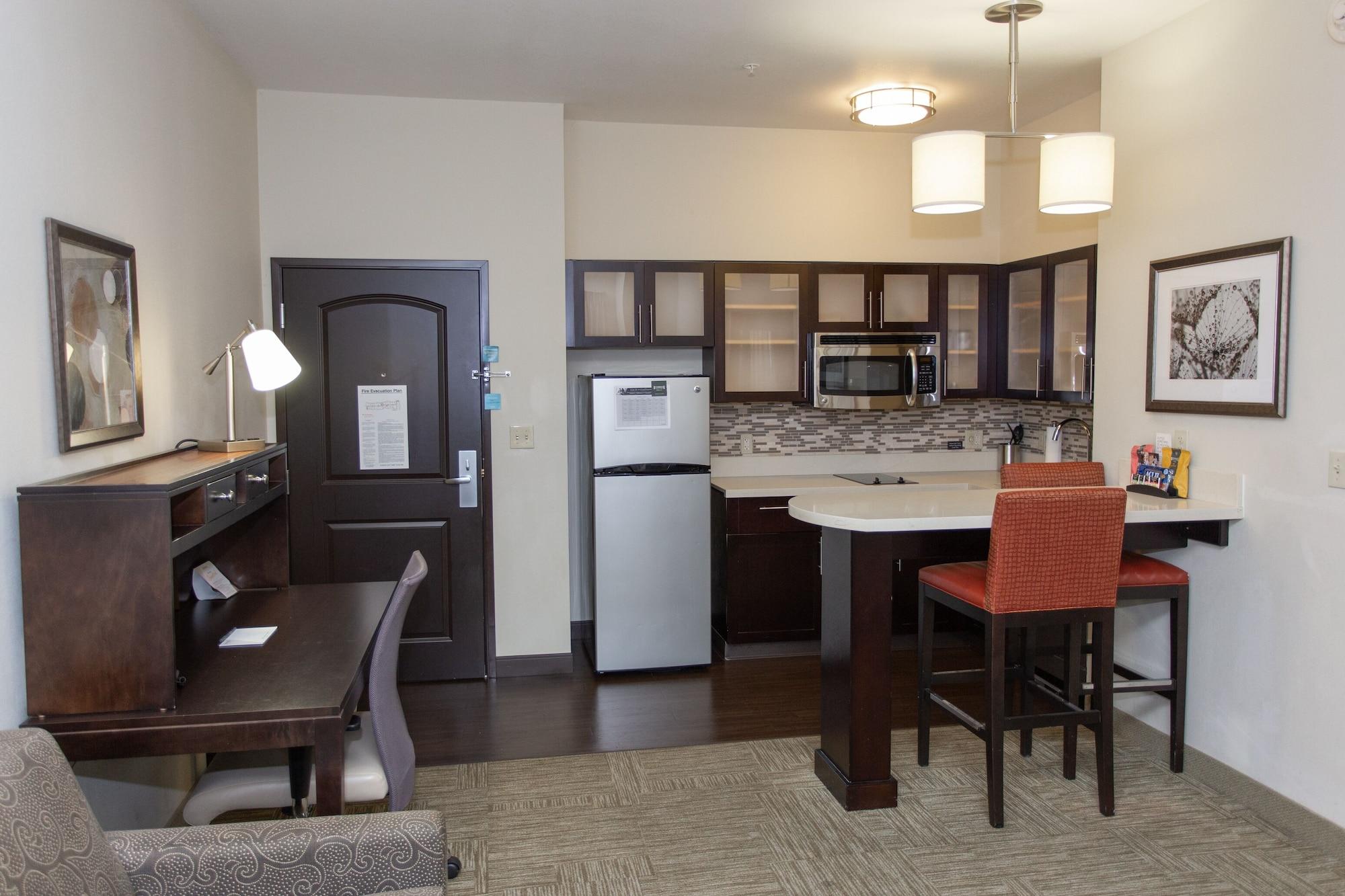 Staybridge Suites Bowling Green By Ihg Exterior photo