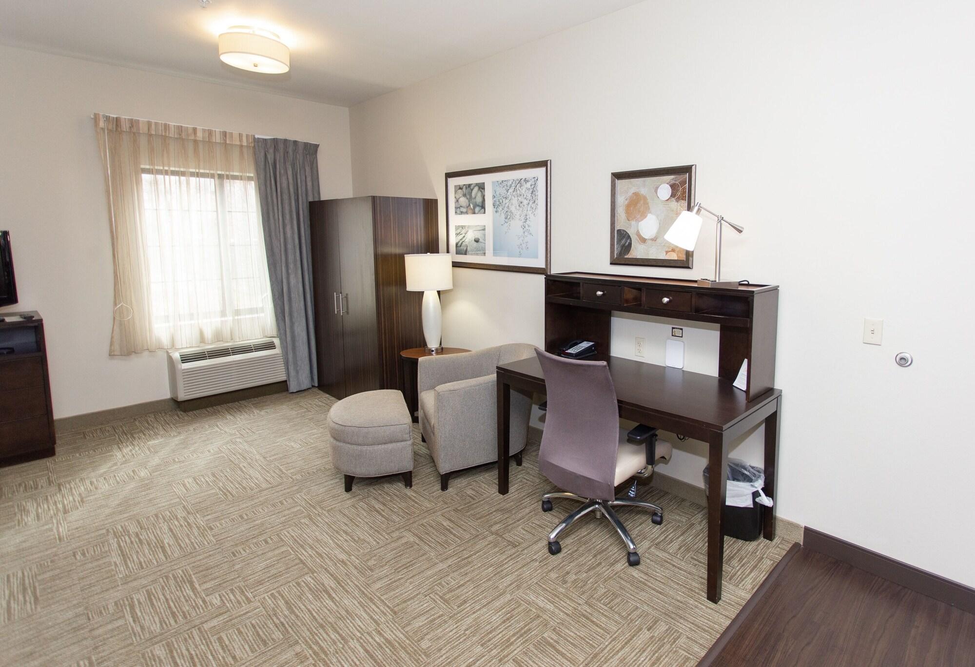Staybridge Suites Bowling Green By Ihg Exterior photo