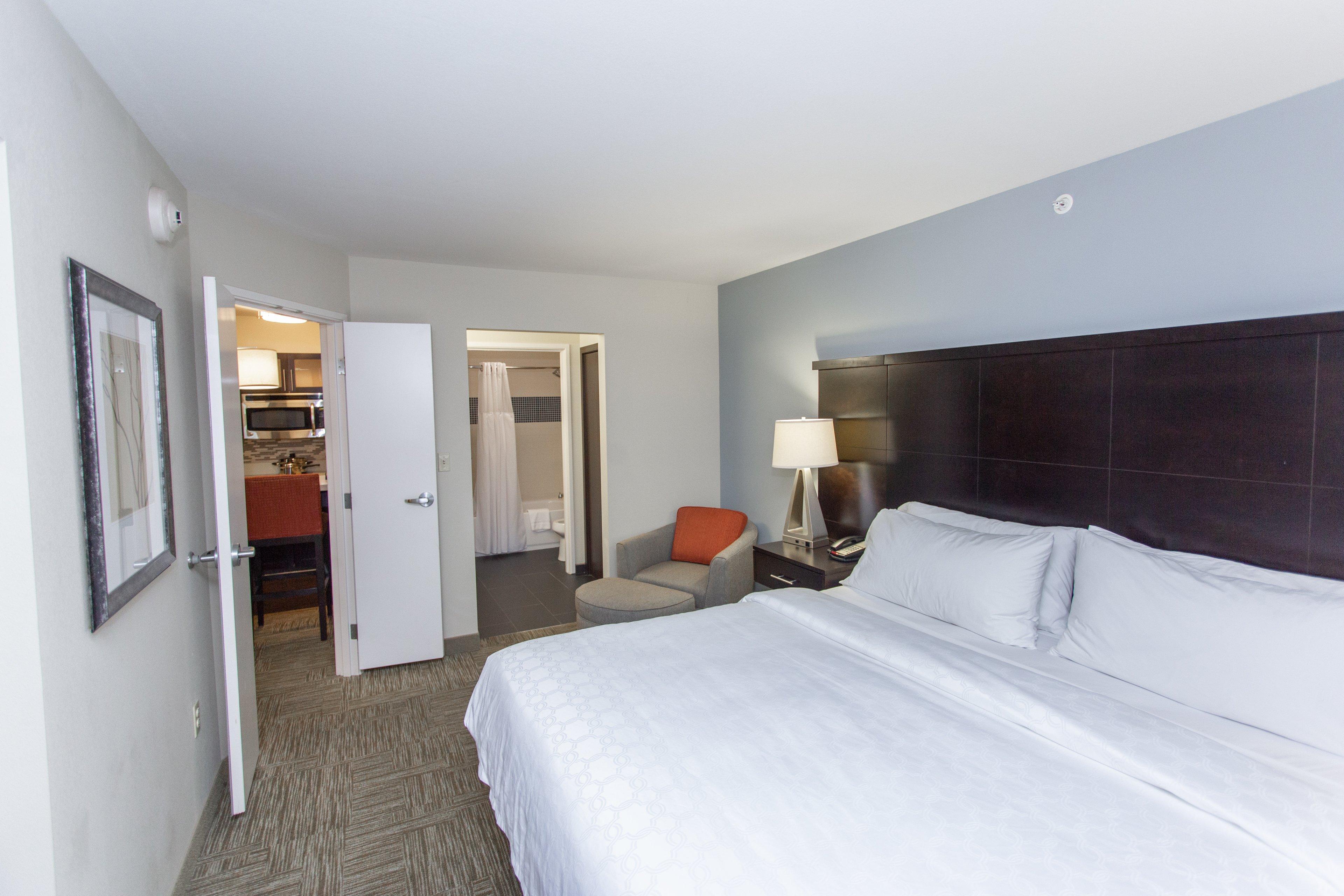 Staybridge Suites Bowling Green By Ihg Exterior photo