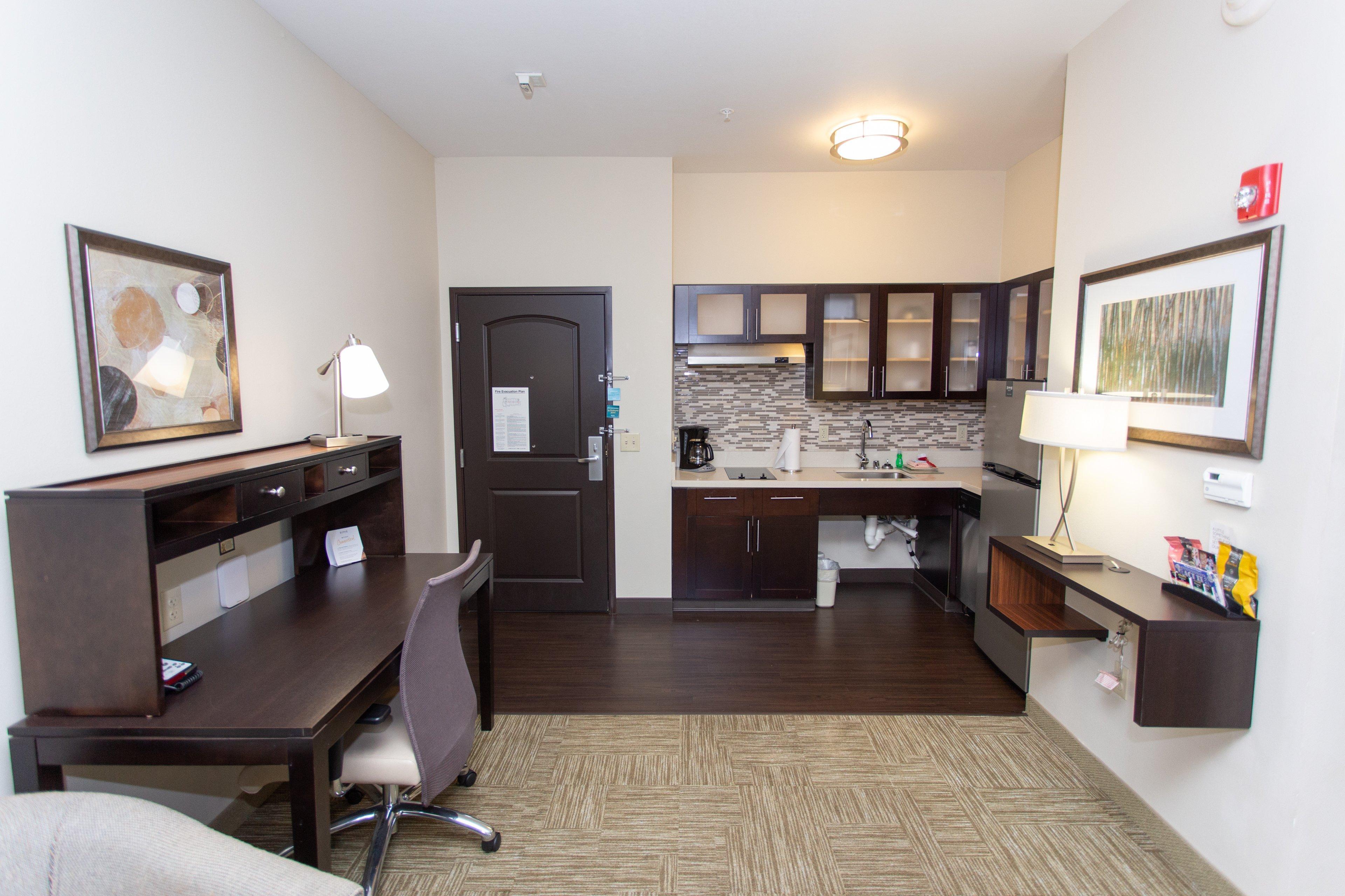 Staybridge Suites Bowling Green By Ihg Exterior photo