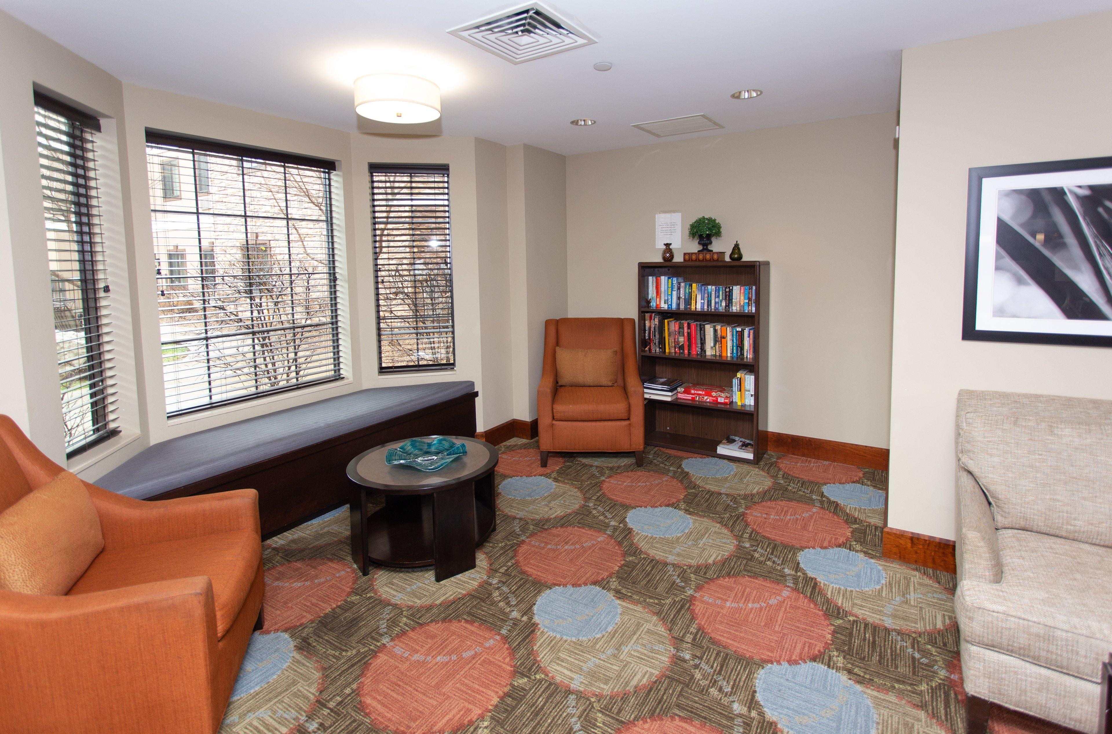 Staybridge Suites Bowling Green By Ihg Exterior photo