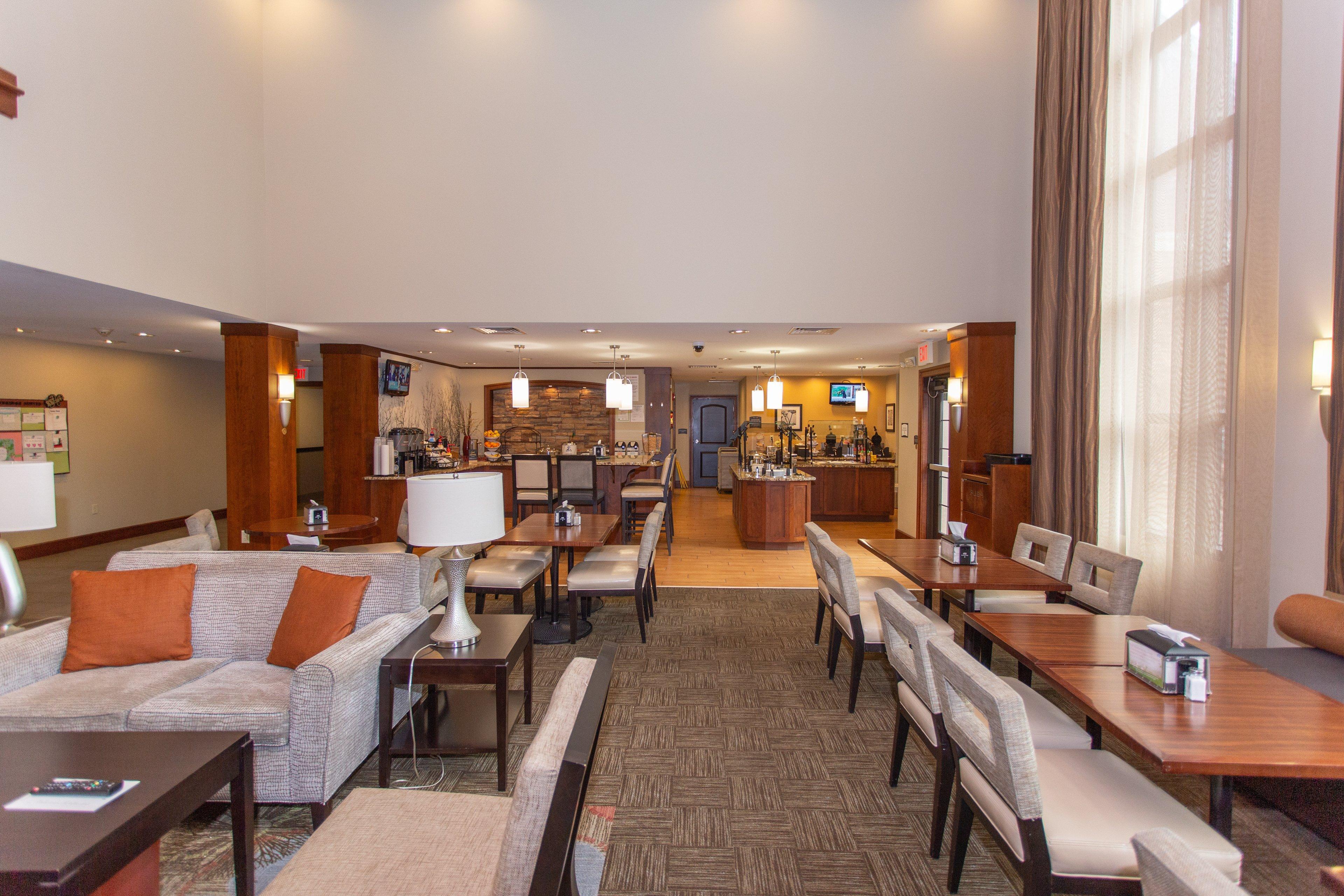 Staybridge Suites Bowling Green By Ihg Exterior photo