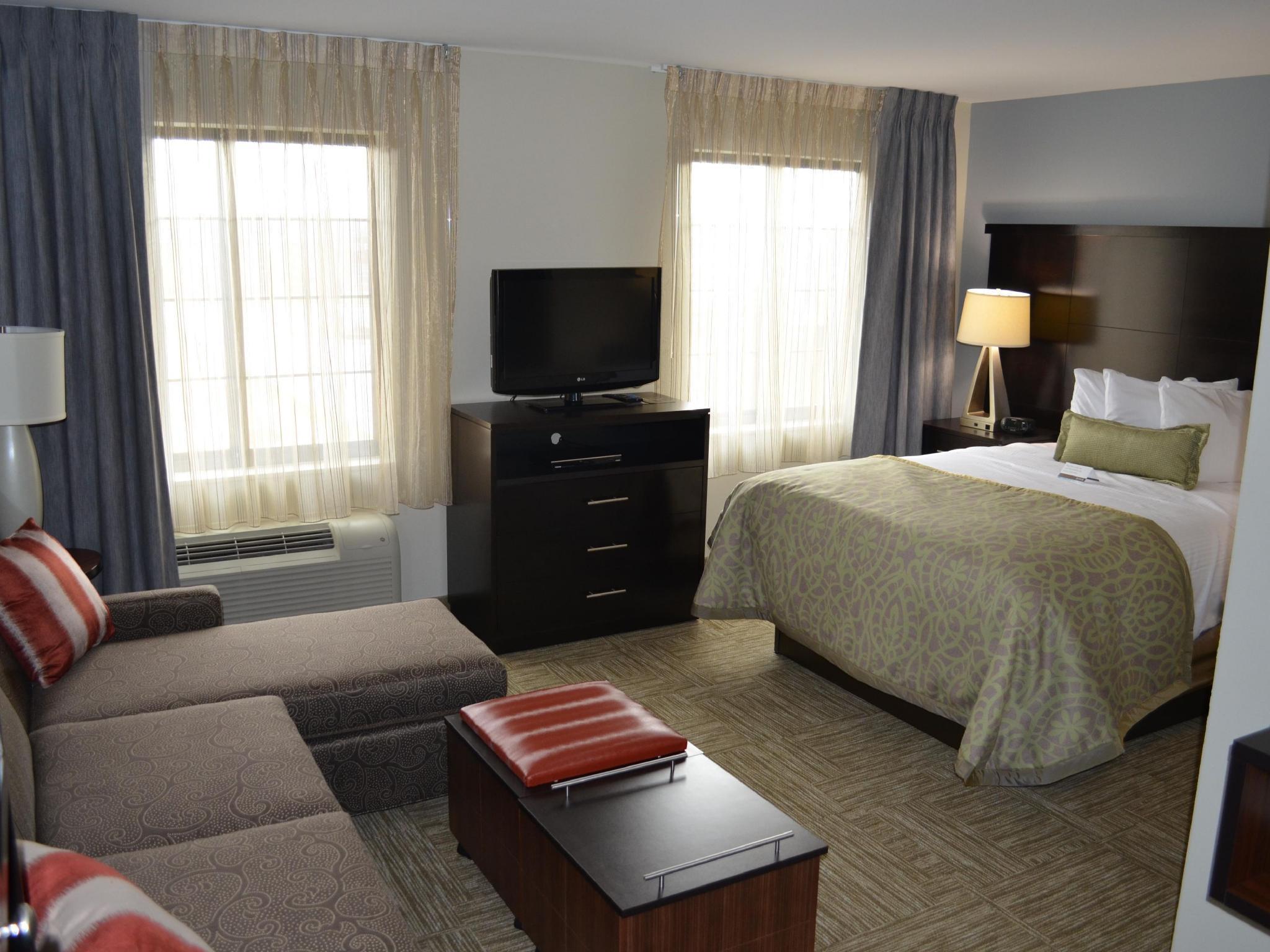 Staybridge Suites Bowling Green By Ihg Exterior photo