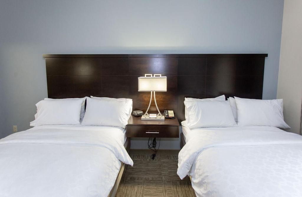 Staybridge Suites Bowling Green By Ihg Exterior photo