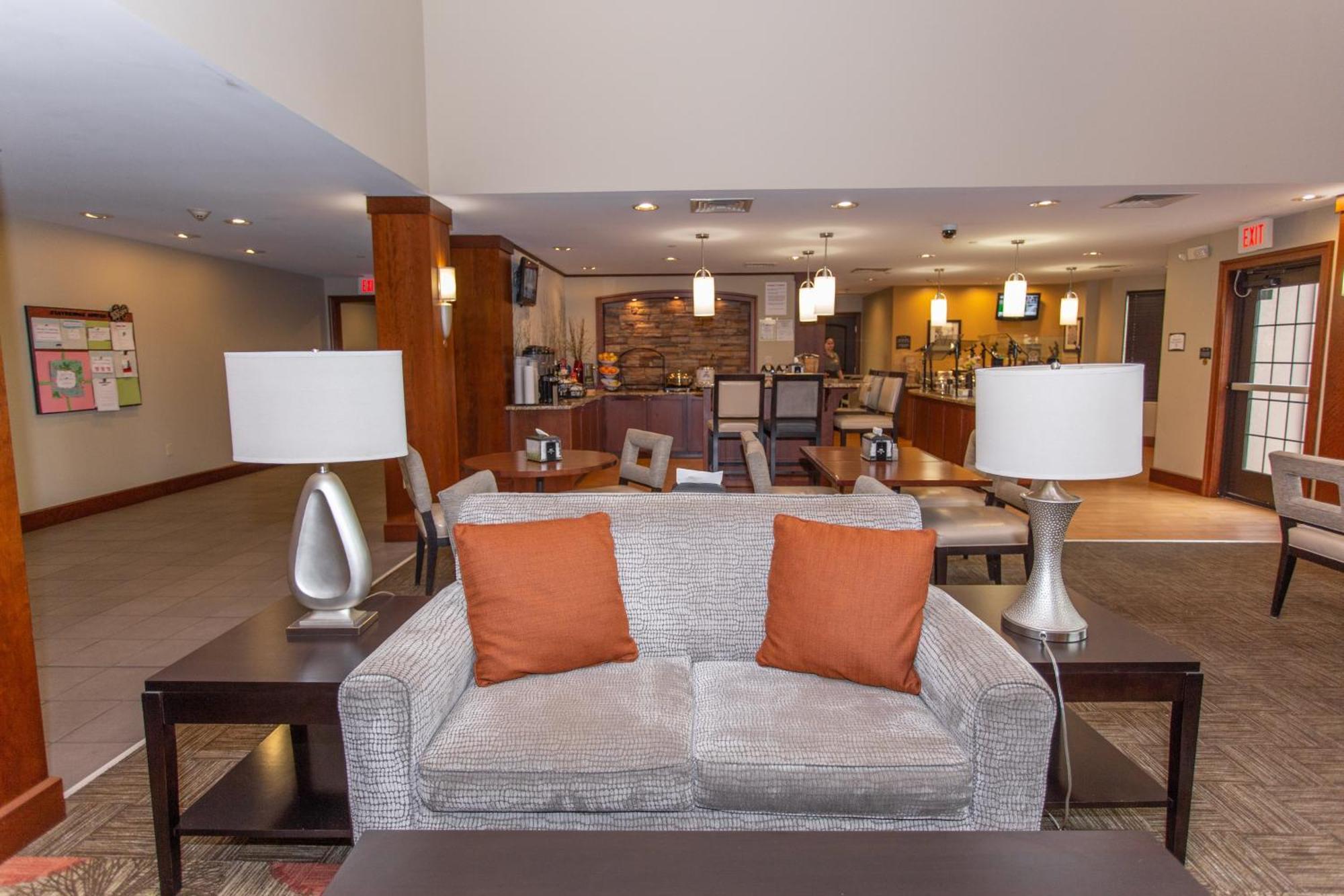 Staybridge Suites Bowling Green By Ihg Exterior photo