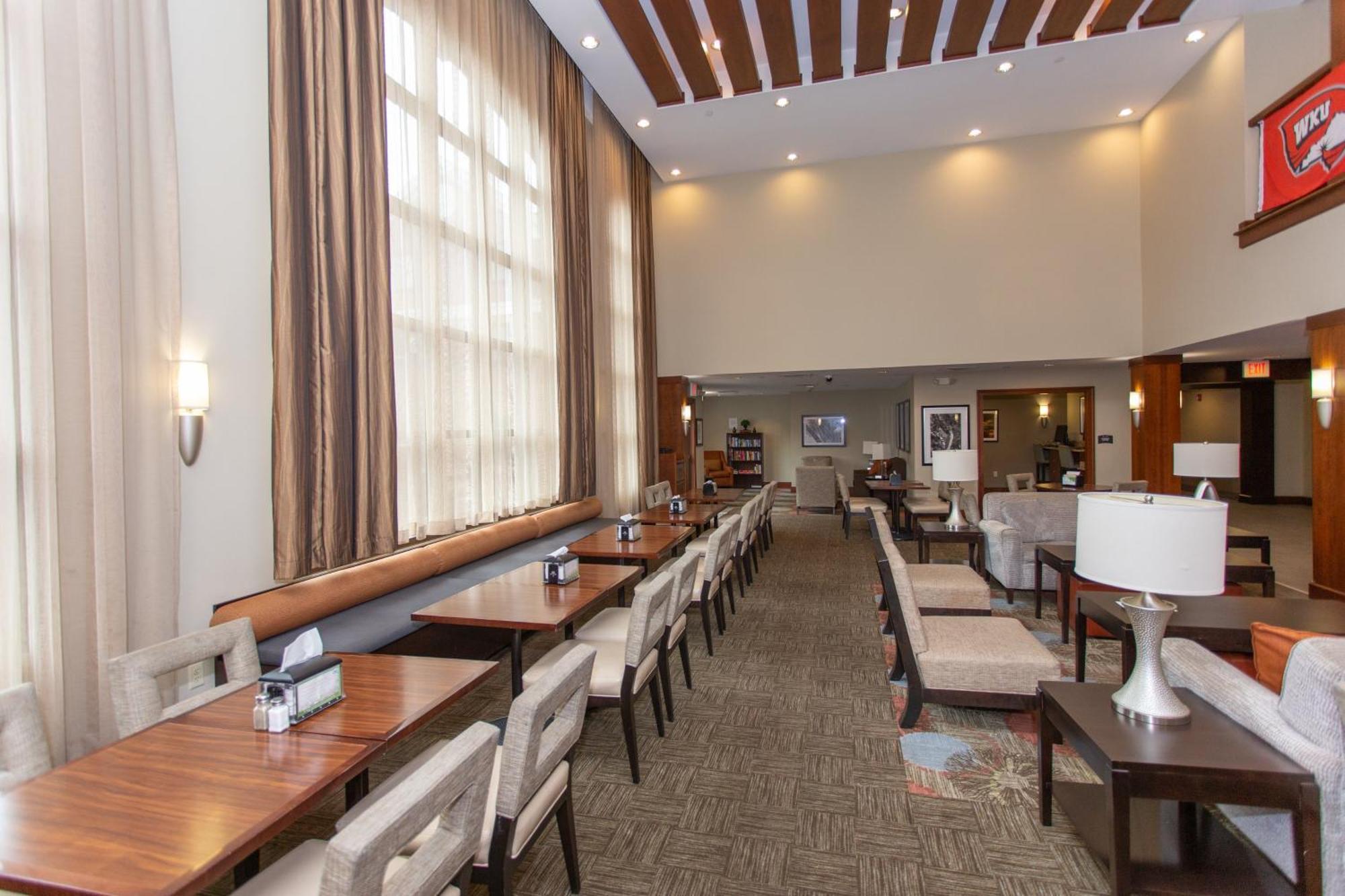 Staybridge Suites Bowling Green By Ihg Exterior photo