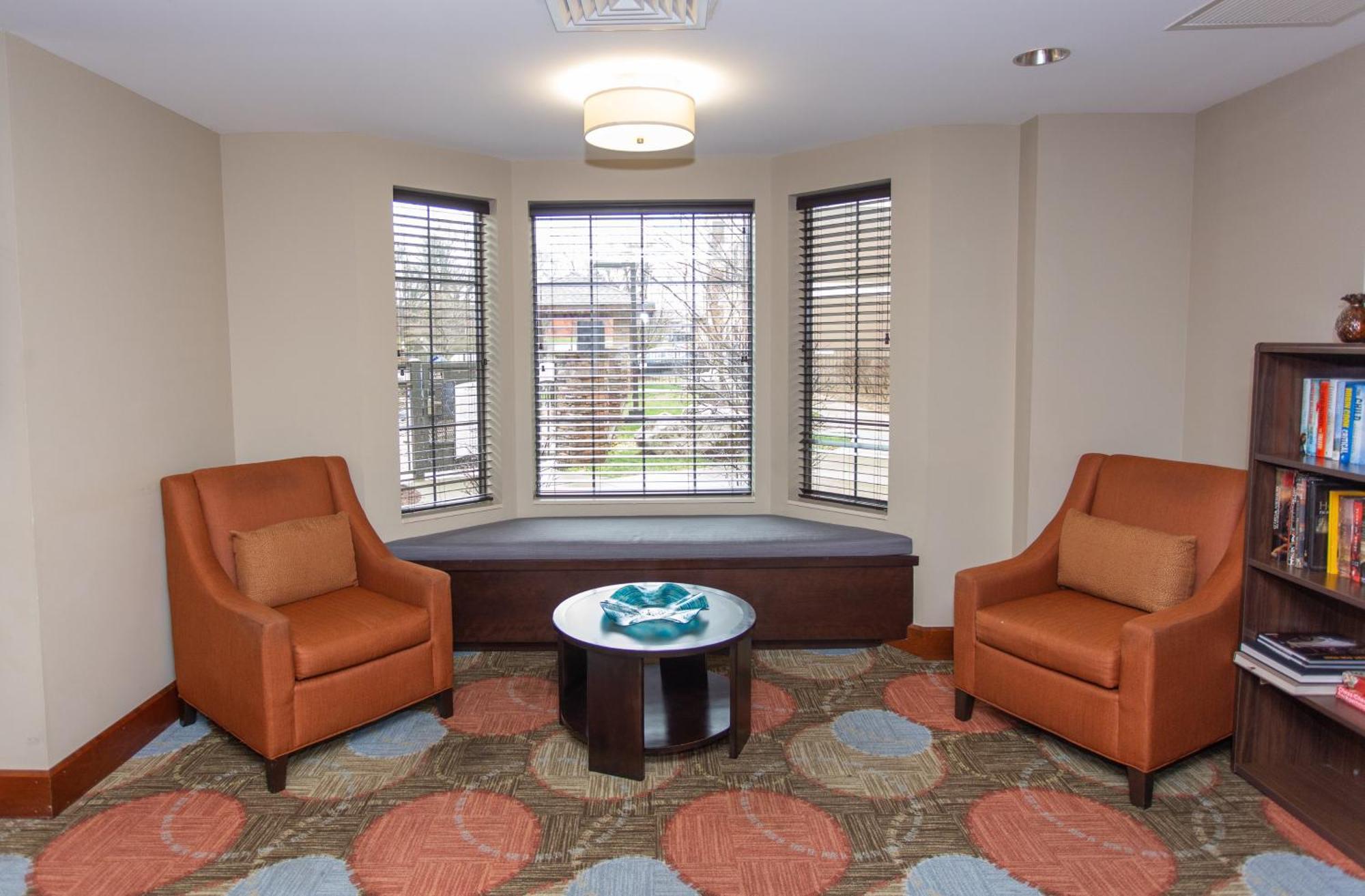 Staybridge Suites Bowling Green By Ihg Exterior photo