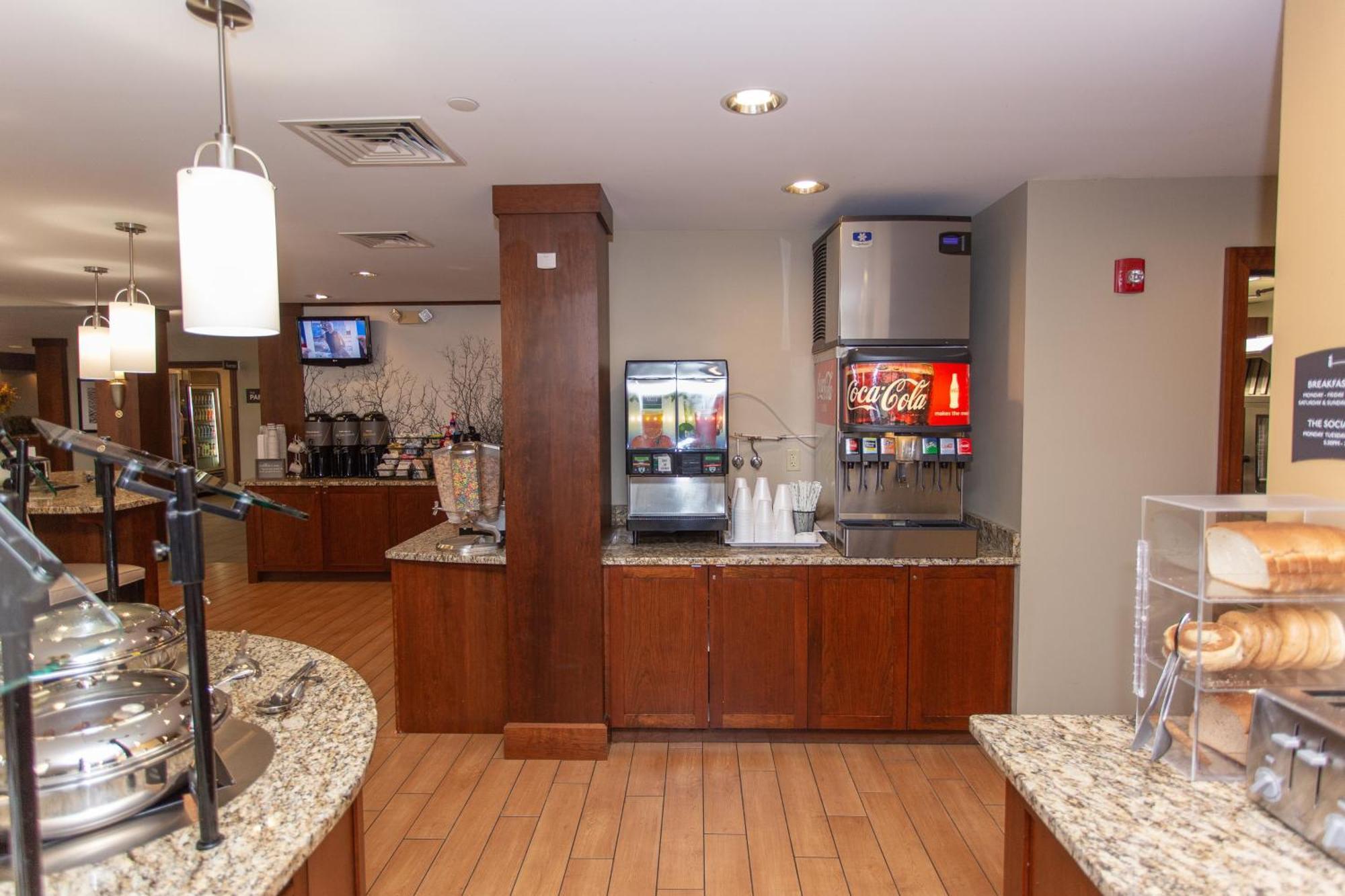 Staybridge Suites Bowling Green By Ihg Exterior photo